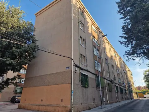 Piso en calle de los Pintores, 2